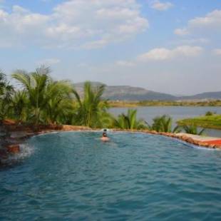 Фотографии гостиницы
Fazlani Natures Nest- A Wellness Retreat