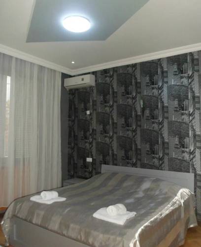 Фотография мини отеля Samgereti Inn