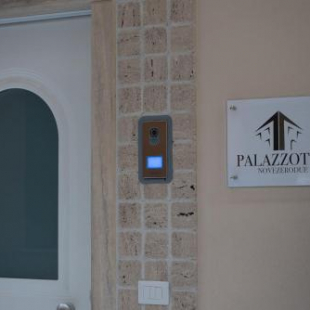 Фотография мини отеля Palazzotto 902
