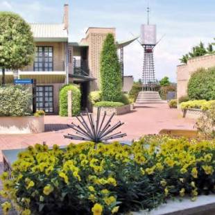 Фотографии гостиницы
Hotel Prestige