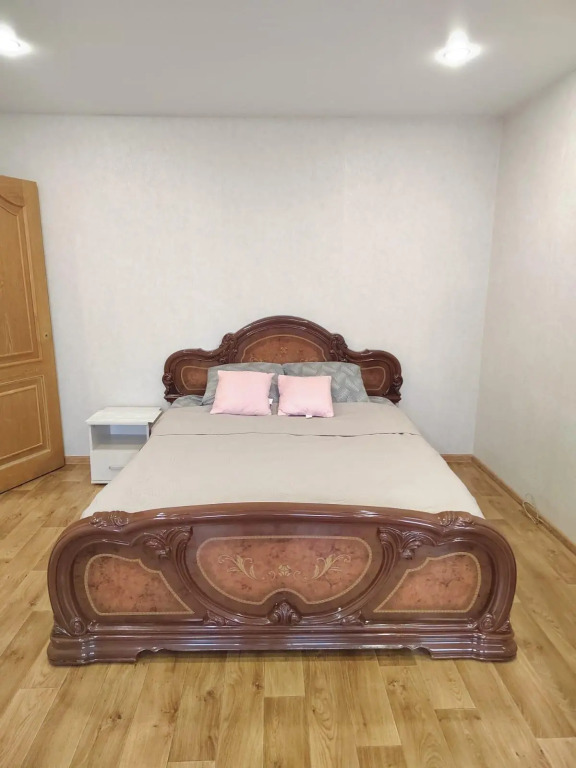 Фотография квартиры Апартаменты на улице Коминтерна 43