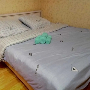 Фотография квартиры Квартира Апартаменты Неделина 17