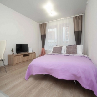 Фотография квартиры Квартира VV Apart на Летчика Ларюшина 6/1