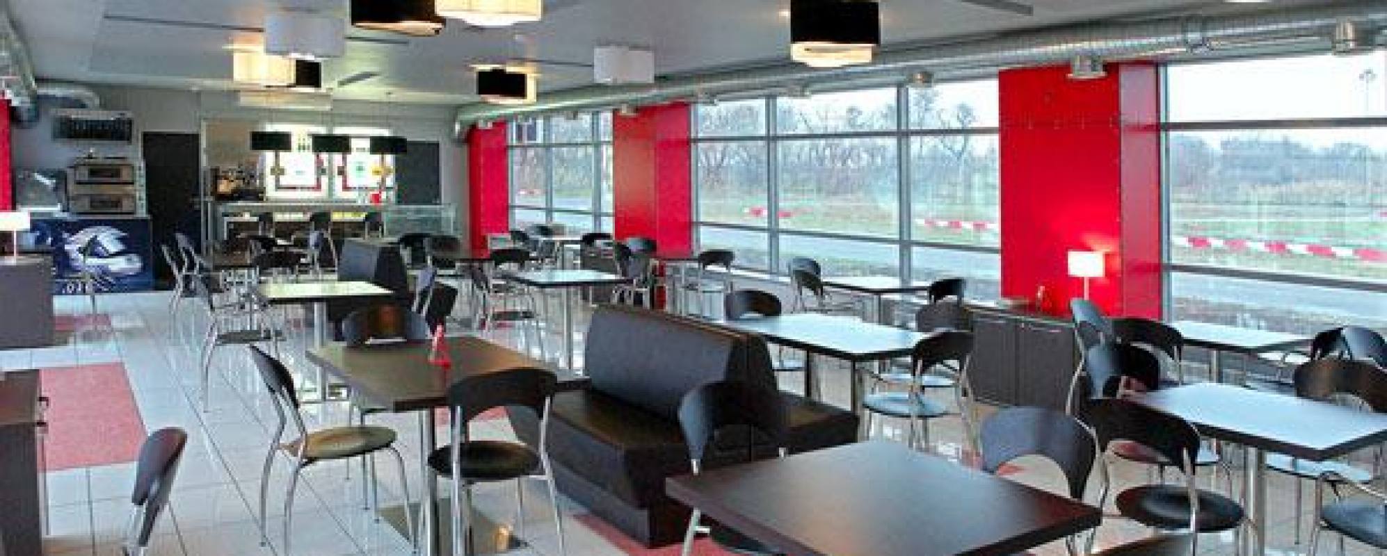 Фотографии конференц-зала Лемар