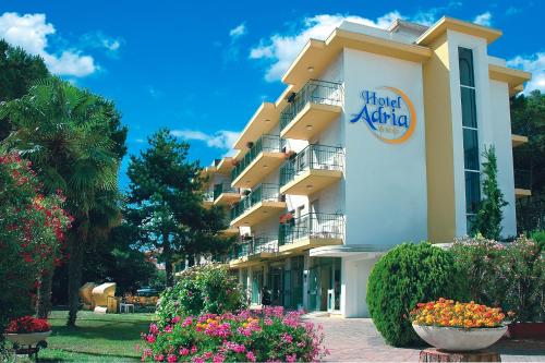 Фотография гостиницы Hotel Adria