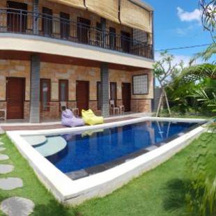 Фотографии мини отеля 
            Sun Homestay Canggu