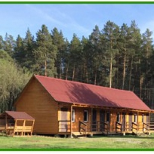 Фотография базы отдыха Аскат-2