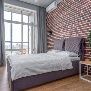 Фотография квартиры Апартаменты Kazan 24/7 Проточная 6-1