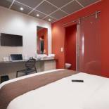 Фотография гостиницы Kyriad Nantes Centre Graslin