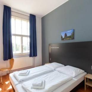 Фотографии хостела
a&o Leipzig Hauptbahnhof