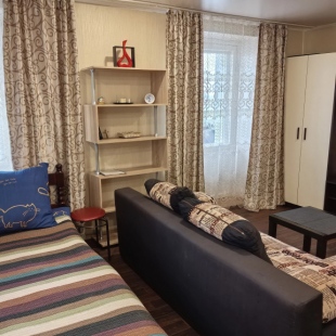 Фотография квартиры Апартаменты на Московской 54