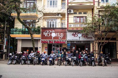 Фотография хостела Bong Ha Giang Hostel