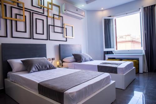 Фотография хостела Egyptian Night Hostel