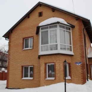 Фотография гостевого дома Озон