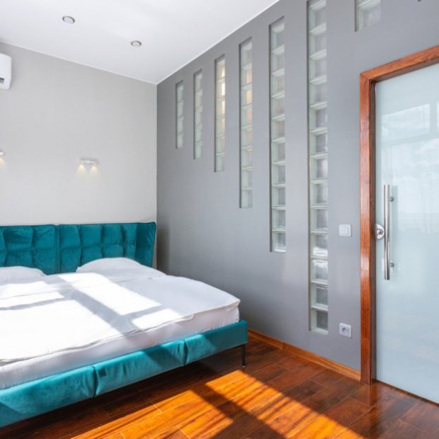 Фотографии квартиры
Апартаменты GOSH Baku