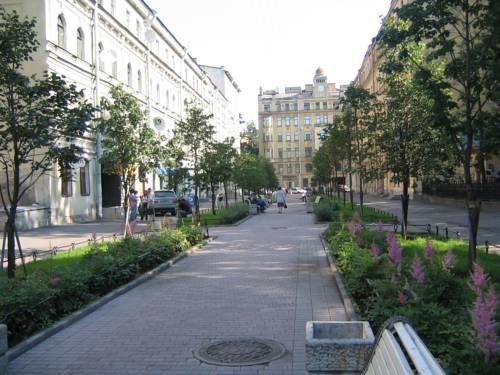 Фотография гостиницы Невский 150