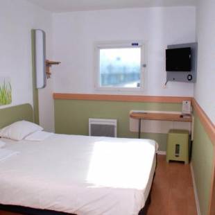 Фотографии гостиницы
ibis budget Flers Grands Champs