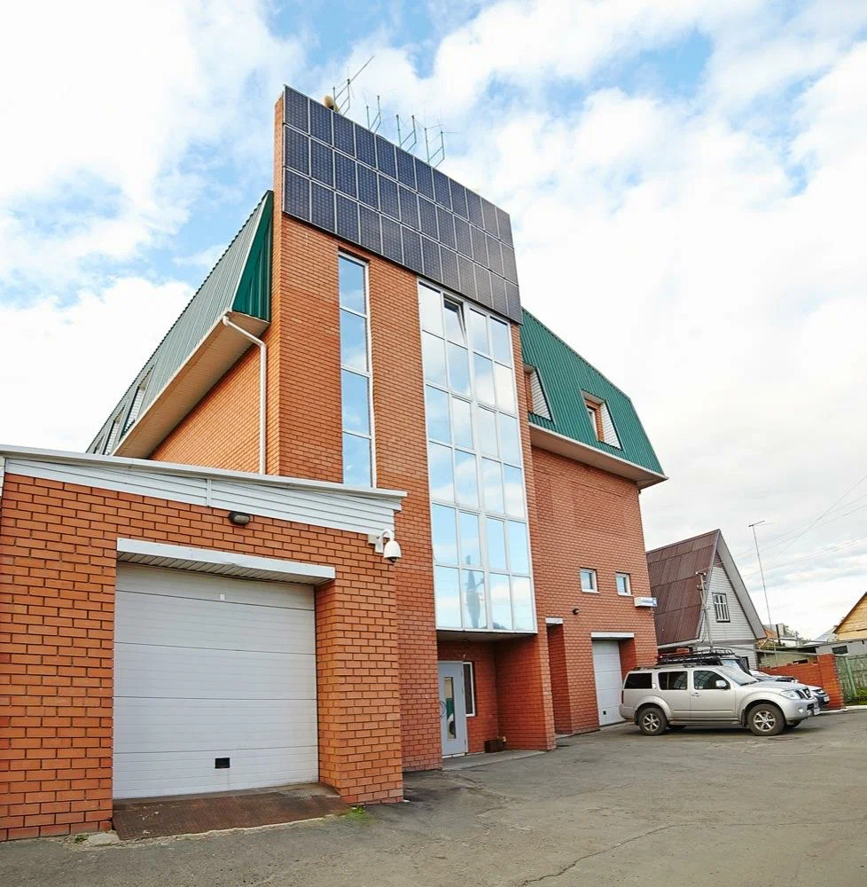 Фотография апарт отеля Федоров