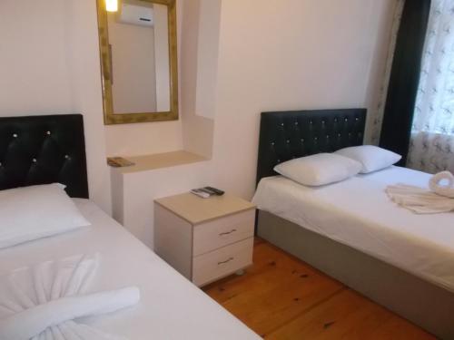 Фотография гостевого дома Konut Wooden House