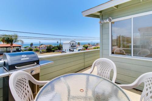 Фотография гостевого дома Ocean Mornings