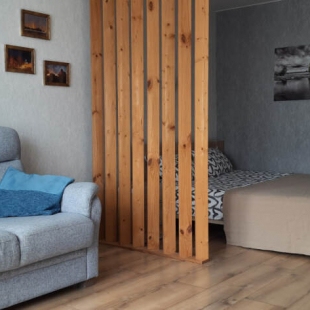 Фотография квартиры Квартира на улице Чудинцева