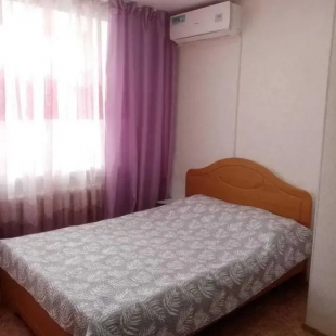 Фотография квартиры Апартаменты на Молдавском переулке