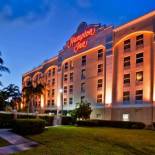 Фотография гостиницы Hampton Inn Ft Lauderdale-Airport North