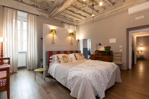 Фотография мини отеля Casa Fabbrini Fancy Suites