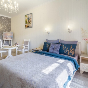 Фотография квартиры Квартира в центре