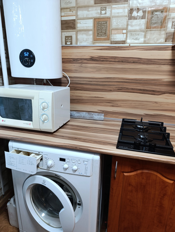 Фотография квартиры Квартира Проспект Ленина 37/4