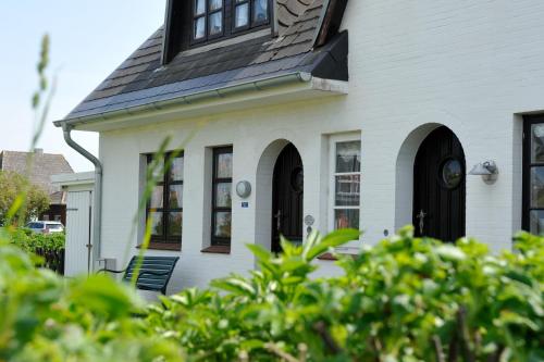 Фотография гостевого дома Haus Düneneck