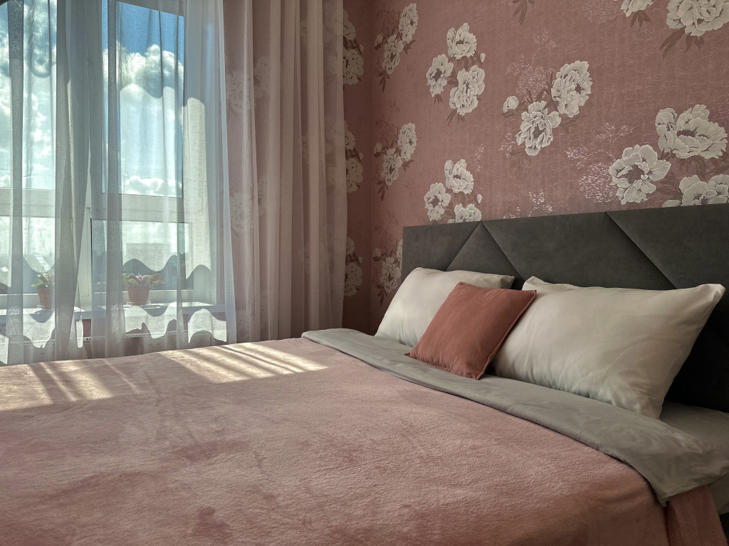 Фотография квартиры Квартира с панорамным видом