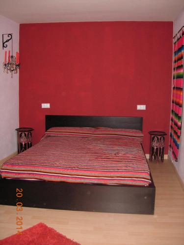 Фотография гостевого дома Casa Salvadora