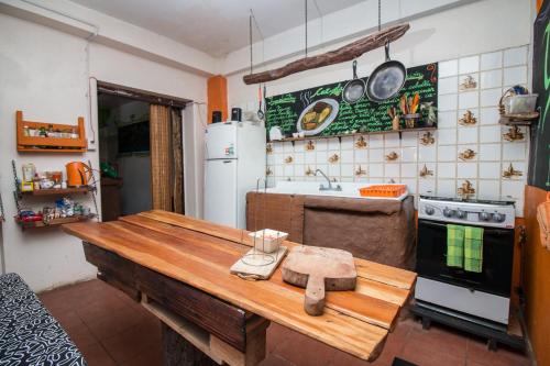 Фотография гостевого дома Tipico Hostel Chile