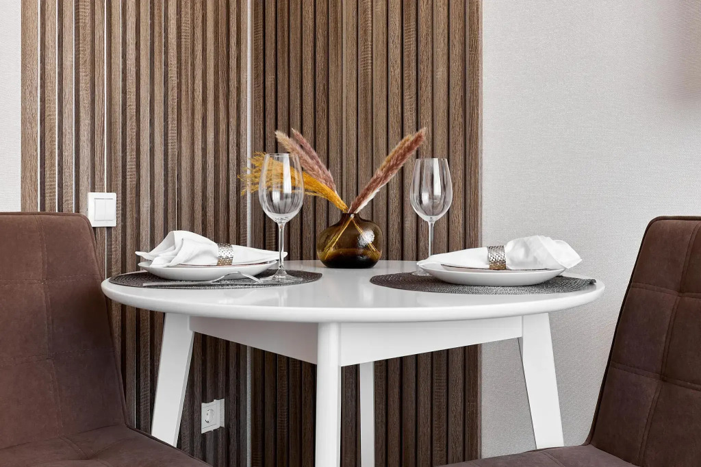 Фотография квартиры Атмосфера на улице Конгрессная 33