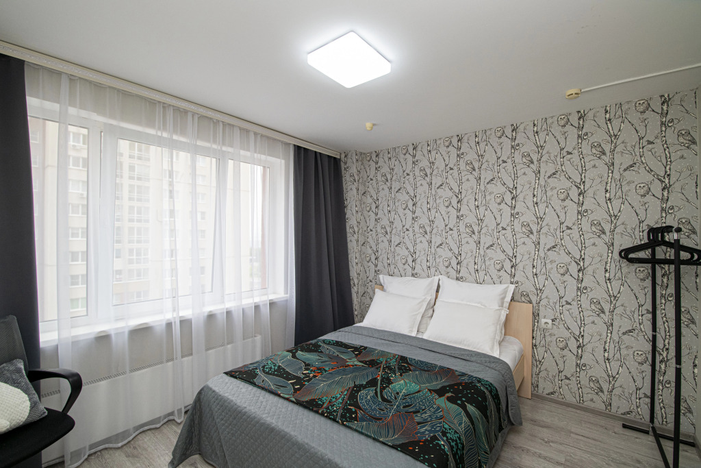 Фотография квартиры Апартаменты SunSet на Сахарова