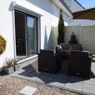 Фотографии гостевого дома
Quaint Holiday Home near Sea in Zierow