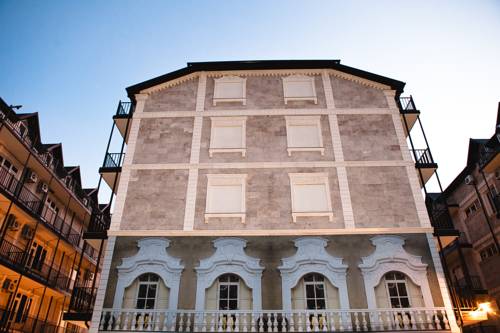 Фотография гостиницы Авдаллини