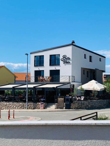 Фотографии гостевого дома
Apartmani Bella Vista