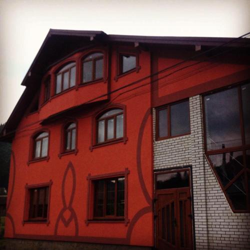 Фотографии гостиницы
У Гуцула