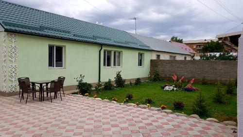 Фотография мини отеля Datka Guest House