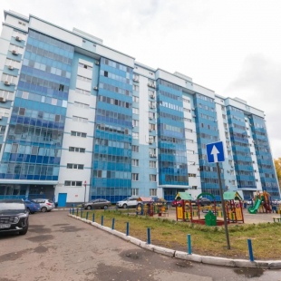 Фотография квартиры Апартаменты Комфорт на улице Амирхана Еники 17