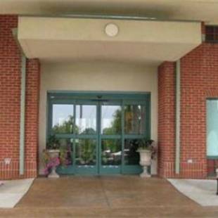 Фотографии гостиницы
Holiday Inn Express Hotel & Suites Olive Branch, an IHG Hotel