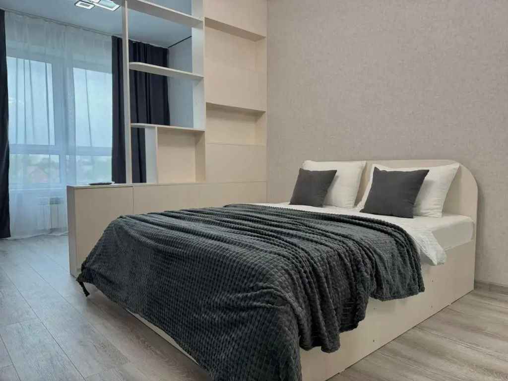 Фотография квартиры Апартаменты Аврора Улица Генерала Родина 66А К1