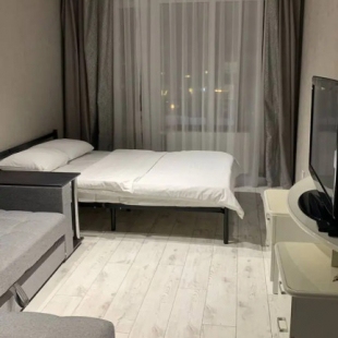 Фотография квартиры Квартира На Горького 155 в новом доме