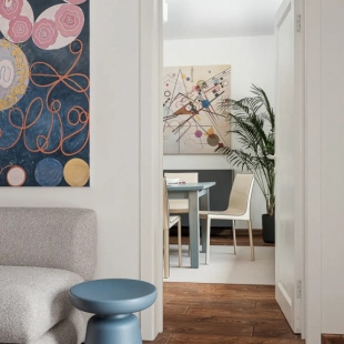 Фотография Коттеджа Частный дом Шерл