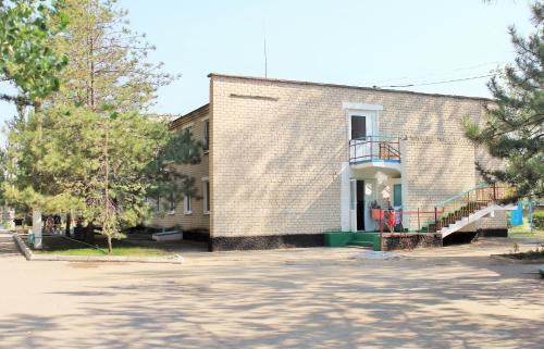 Фотография гостиницы Гренада