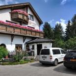 Фотография гостевого дома Penzión Lampáš