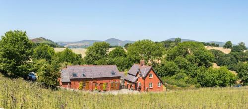 Фотография гостевого дома 1 Bed Llangollen Cottage - Sleeps 2