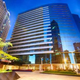 Фотографии гостиницы
Fusion Hplus Express +